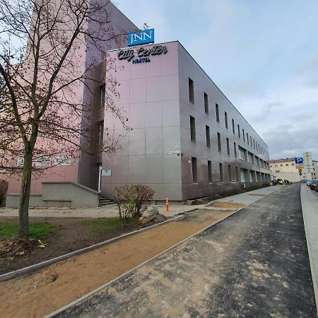 Jnn Guesthouse Vilnius Buitenkant foto