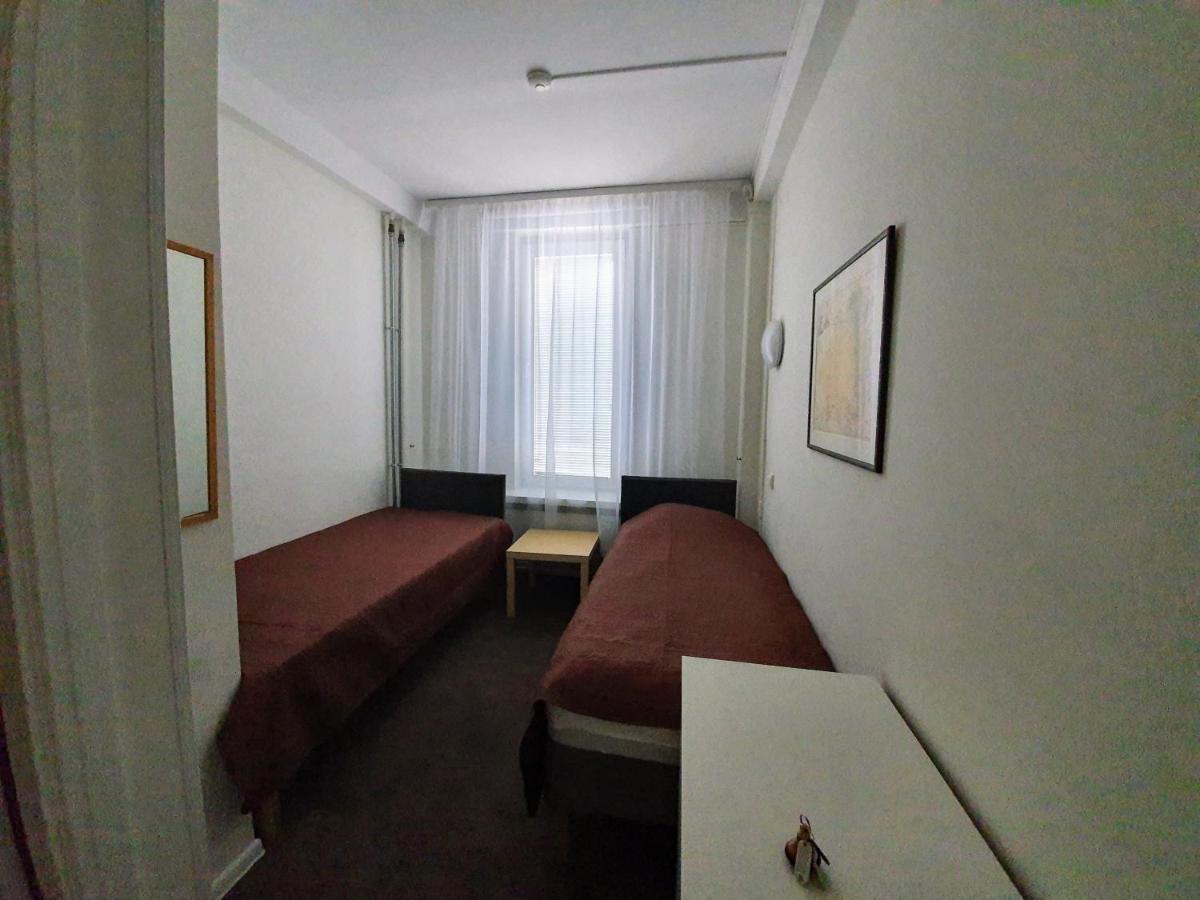 Jnn Guesthouse Vilnius Buitenkant foto