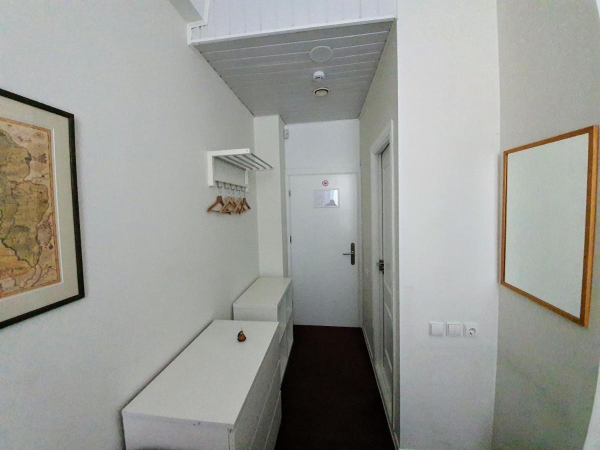 Jnn Guesthouse Vilnius Buitenkant foto